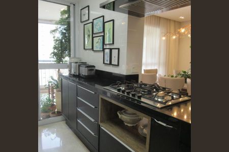 Apartamento à venda com 150m², 3 quartos e 3 vagas