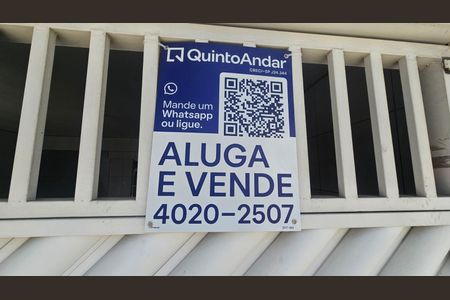 Casa para alugar com 125m², 3 quartos e 2 vagas Casa para alugar com 125m², 3 quartos e 2 vagasPlaca