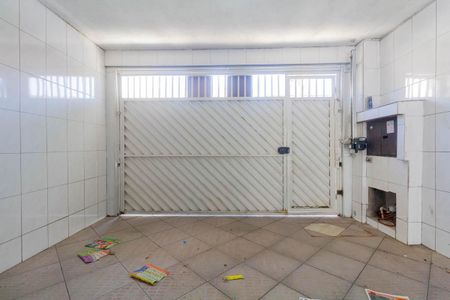 Casa para alugar com 125m², 3 quartos e 2 vagas Casa para alugar com 125m², 3 quartos e 2 vagasGaragem