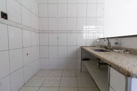 Casa para alugar com 125m², 3 quartos e 2 vagas Casa para alugar com 125m², 3 quartos e 2 vagasCozinha
