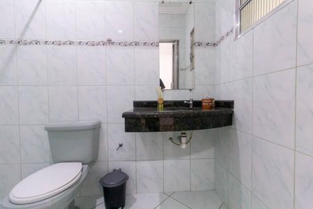 Casa para alugar com 125m², 3 quartos e 2 vagas Casa para alugar com 125m², 3 quartos e 2 vagasBanheiro 2