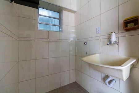 Casa para alugar com 125m², 3 quartos e 2 vagas Casa para alugar com 125m², 3 quartos e 2 vagasQuintal e Área de Serviço