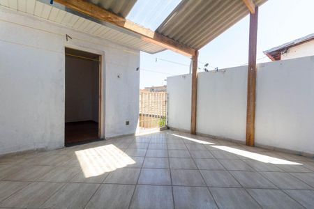 Casa para alugar com 125m², 3 quartos e 2 vagas Casa para alugar com 125m², 3 quartos e 2 vagasTerraço