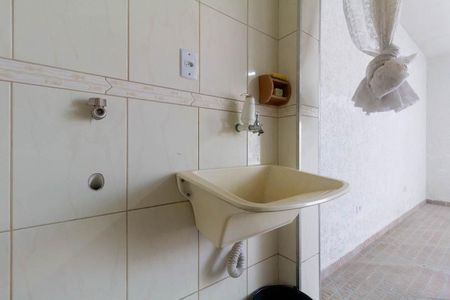 Casa para alugar com 125m², 3 quartos e 2 vagas Casa para alugar com 125m², 3 quartos e 2 vagasQuintal e Área de Serviço