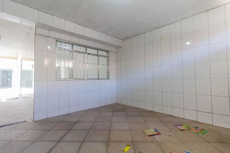 Casa para alugar com 125m², 3 quartos e 2 vagas Casa para alugar com 125m², 3 quartos e 2 vagasGaragem