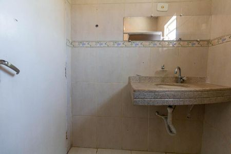 Casa para alugar com 125m², 3 quartos e 2 vagas Casa para alugar com 125m², 3 quartos e 2 vagasBanheiro 1