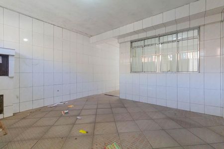 Casa para alugar com 125m², 3 quartos e 2 vagas Casa para alugar com 125m², 3 quartos e 2 vagasGaragem
