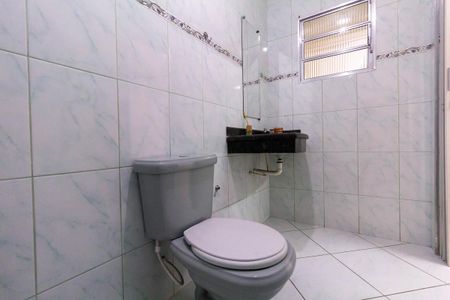 Casa para alugar com 125m², 3 quartos e 2 vagas Casa para alugar com 125m², 3 quartos e 2 vagasBanheiro 2