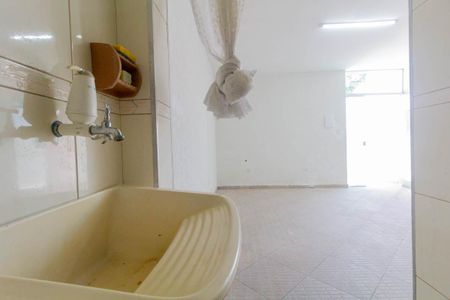 Casa para alugar com 125m², 3 quartos e 2 vagas Casa para alugar com 125m², 3 quartos e 2 vagasQuintal e Área de Serviço