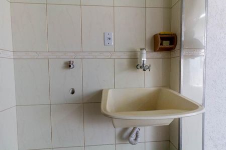 Casa para alugar com 125m², 3 quartos e 2 vagas Casa para alugar com 125m², 3 quartos e 2 vagasQuintal e Área de Serviço