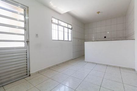 Casa para alugar com 125m², 3 quartos e 2 vagas Casa para alugar com 125m², 3 quartos e 2 vagasCozinha