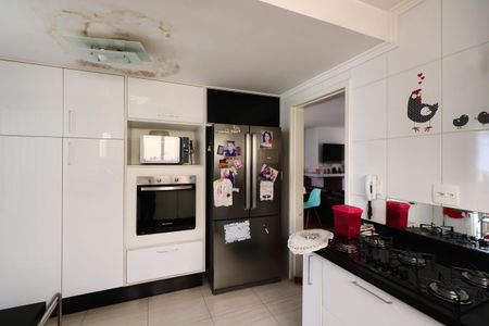 Casa à venda com 187m², 3 quartos e 4 vagasCozinha