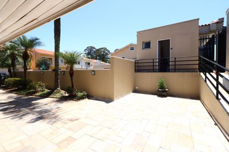 Casa à venda com 187m², 3 quartos e 4 vagasÁrea comum - Churrasqueira