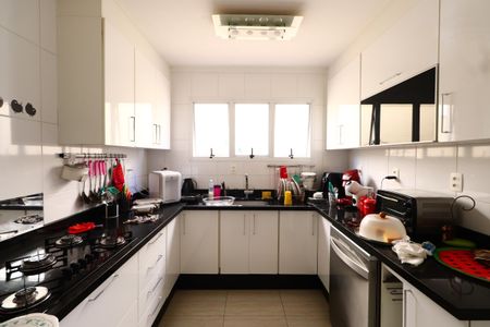 Casa à venda com 187m², 3 quartos e 4 vagasCozinha