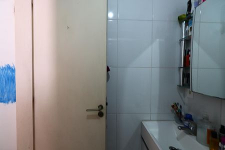 Casa à venda com 187m², 3 quartos e 4 vagasBanheiro da Suíte 2