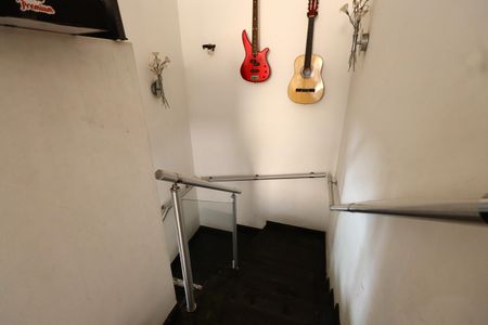 Casa à venda com 187m², 3 quartos e 4 vagasCorredor