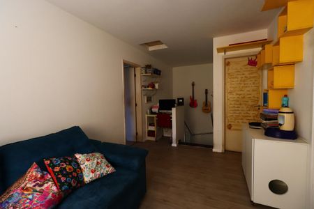 Casa à venda com 187m², 3 quartos e 4 vagasSala de TV