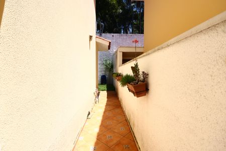 Casa à venda com 187m², 3 quartos e 4 vagasCorredor