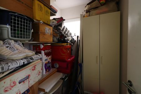 Casa à venda com 187m², 3 quartos e 4 vagasDespensa