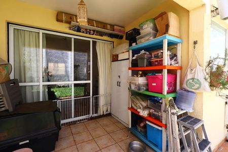 Casa à venda com 187m², 3 quartos e 4 vagasQuintal