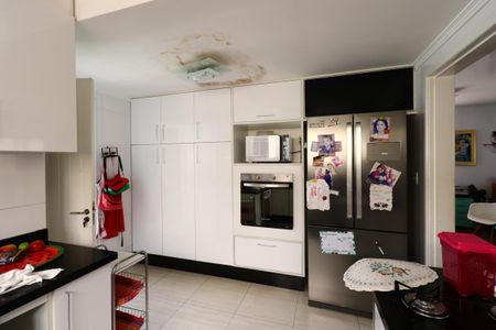 Casa à venda com 187m², 3 quartos e 4 vagasCozinha