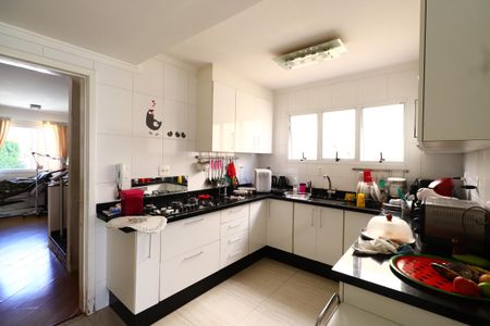 Casa à venda com 187m², 3 quartos e 4 vagasCozinha