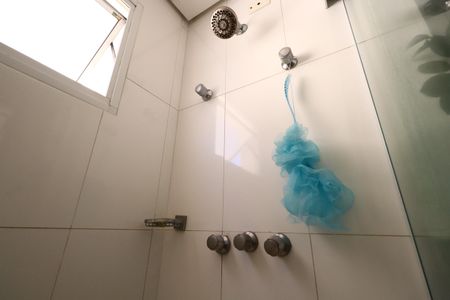 Casa à venda com 187m², 3 quartos e 4 vagasBanheiro da Suíte 1