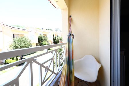 Casa à venda com 187m², 3 quartos e 4 vagasSacada da Suíte