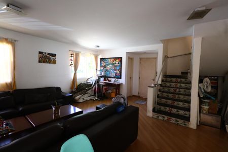 Casa à venda com 187m², 3 quartos e 4 vagasSala