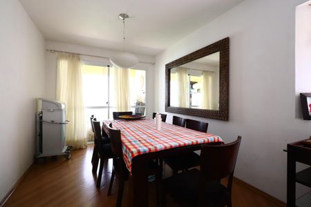 Casa à venda com 187m², 3 quartos e 4 vagasSala de Jantar