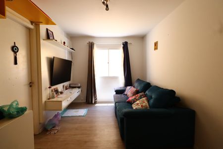 Casa à venda com 187m², 3 quartos e 4 vagasSala de TV