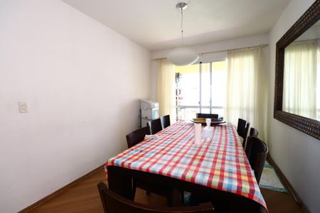 Casa à venda com 187m², 3 quartos e 4 vagasSala de Jantar