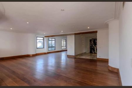 Apartamento para alugar com 4 quartos, 541m² em Vila Progredior, São Paulo
