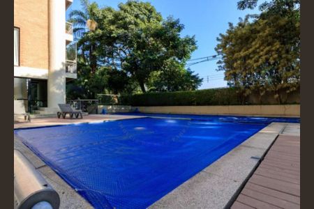 Apartamento para alugar com 541m², 4 quartos e 6 vagas