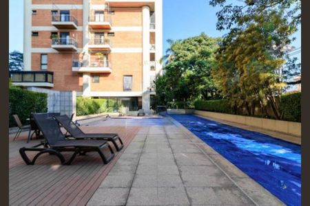 Apartamento para alugar com 541m², 4 quartos e 6 vagas