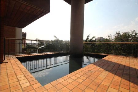 Apartamento para alugar com 4 quartos, 541m² em Vila Progredior, São Paulo