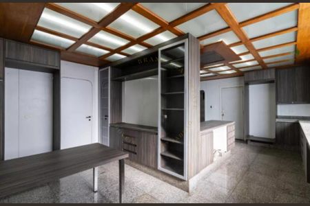 Apartamento para alugar com 4 quartos, 541m² em Vila Progredior, São Paulo