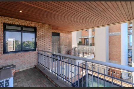 Apartamento para alugar com 541m², 4 quartos e 6 vagas