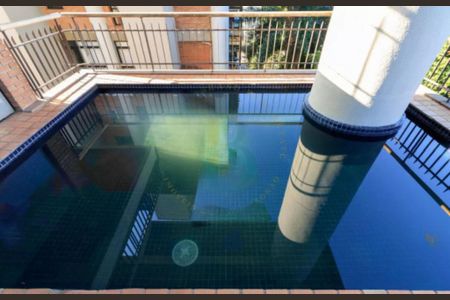 Apartamento para alugar com 4 quartos, 541m² em Vila Progredior, São Paulo