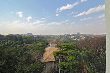 Apartamento para alugar com 541m², 4 quartos e 6 vagas