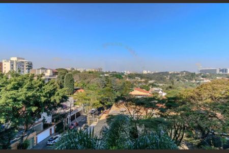 Apartamento para alugar com 541m², 4 quartos e 6 vagas