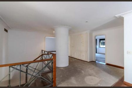 Apartamento para alugar com 541m², 4 quartos e 6 vagas