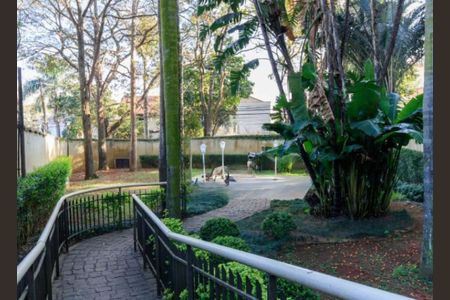 Apartamento para alugar com 541m², 4 quartos e 6 vagas