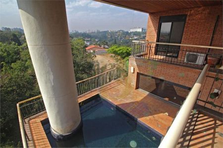 Apartamento para alugar com 541m², 4 quartos e 6 vagas
