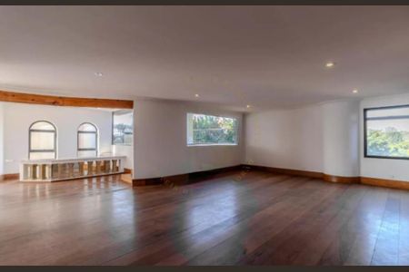 Apartamento para alugar com 4 quartos, 541m² em Vila Progredior, São Paulo