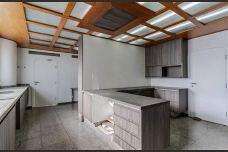Apartamento para alugar com 4 quartos, 541m² em Vila Progredior, São Paulo