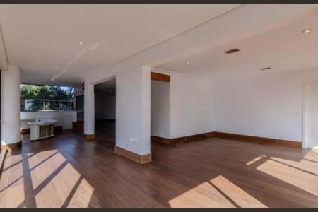 Apartamento para alugar com 4 quartos, 541m² em Vila Progredior, São Paulo