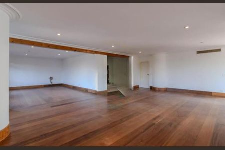 Apartamento para alugar com 4 quartos, 541m² em Vila Progredior, São Paulo