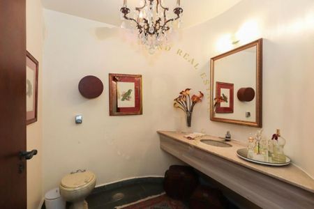 Casa à venda com 5 quartos, 632m² em Jardim dos Estados, São Paulo