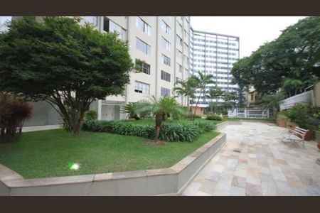 Apartamento à venda com 3 quartos, 100m² em Paraíso, São Paulo